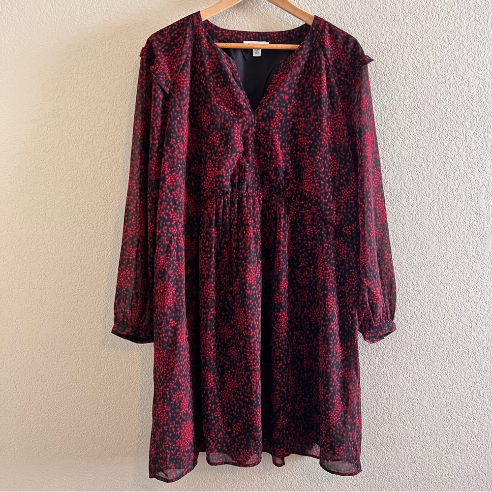 Beachlunchlounge Kelsea Baby Doll Dress Size XXL - Picture 1 of 10